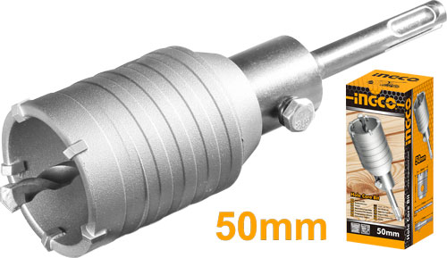 Hole Core Bit 50mm